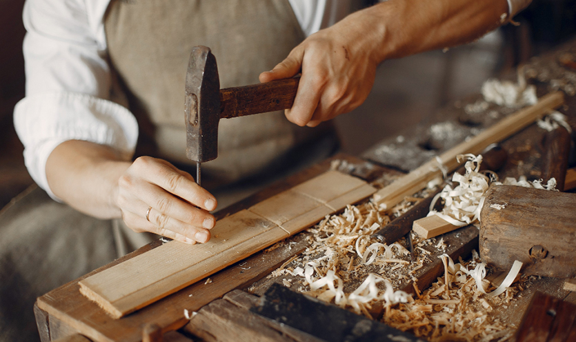What-Types-of-Wood-Are-Best-for-Carpentry